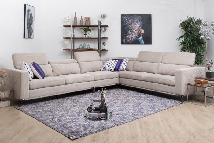 Teppich wohnzimmer ecksofa