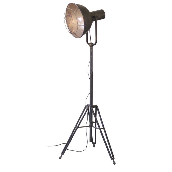 Floor lamps lamp unique industrial vintage unusual creative designs house lighting benefits using projector warisanlighting theatre pouted top