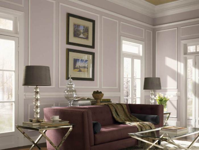 Taupe farbe wohnzimmer