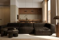 Teppich wohnzimmer modern beige