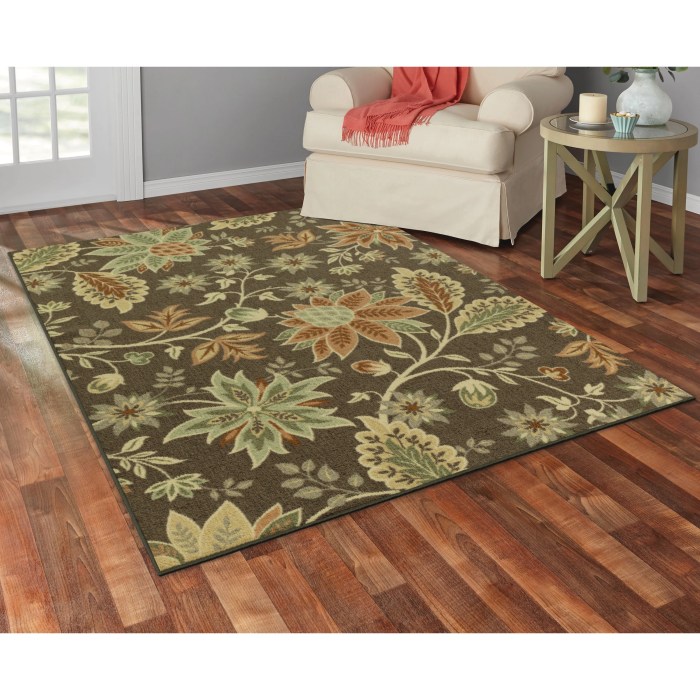 Rugs maples rug jacobean