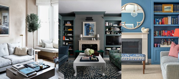 Room living teal gold decor ideas turquoise rooms blue furniture inspiration article