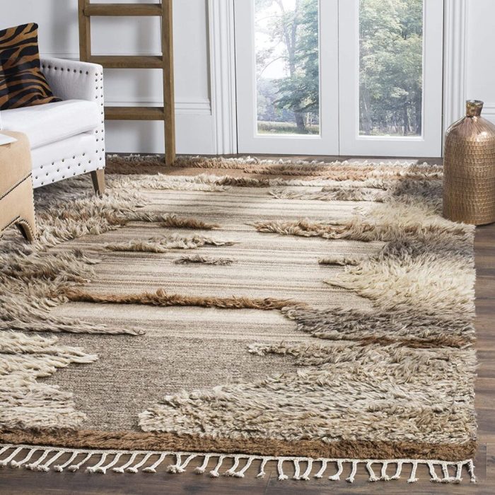 Rug mainstays titan low